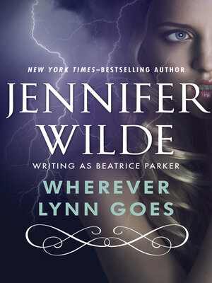 cover image of Wherever Lynn Goes